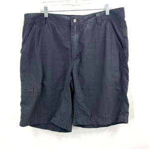 Koppen Golf Shorts Athleisure Athletic Cargo Zippered Men's Size 40 Waist